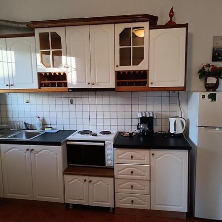 Apartment Rina Saranda Dış mekan fotoğraf